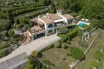 4 bedrooms Villa in Tourrettes-sur-Loup, France No. 1398 - Image 10
