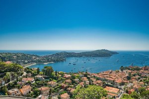 3 bedrooms Apartment in Villefranche-sur-Mer, France No. 141