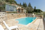 3 bedrooms Villa in Le Tignet, France No. 1412 - villa in France