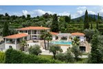 4 bedrooms Villa in Chateauneuf-Grasse, France No. 1423 - villa in France