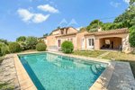 4 bedrooms Villa in Le Tignet, France No. 1424 - Image 2