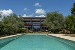 4 bedrooms Villa in Saint-Cezaire-sur-Siagne, France No. 1425 - villa in France