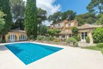 5 bedrooms Villa in Antibes, France No. 1436 - Image 9