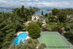 10 bedrooms Villa in Antibes, France No. 1438 - Image 2
