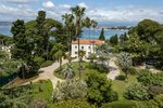 10 bedrooms Villa in Antibes, France No. 1438 - Image 11