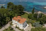 10 bedrooms Villa in Antibes, France No. 1438 - Image 13