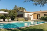 5 bedrooms Villa in Antibes, France No. 1439 - villa in France