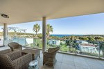 3 bedrooms Apartment in Antibes, France No. 1444 - Image 2