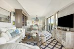 3 bedrooms Apartment in Antibes, France No. 1444 - Image 6