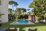 4 bedrooms Villa in Antibes, France No. 1446 - Image 2
