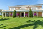 7 bedrooms Villa in Antibes, France No. 1447 - Image 2