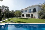 6 bedrooms Villa in Antibes, France No. 1450 - villa in France