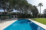 6 bedrooms Villa in Antibes, France No. 1450 - Image 2