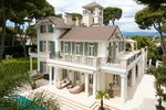 7 bedrooms Villa in Antibes, France No. 1456 - villa in France