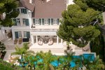 7 bedrooms Villa in Antibes, France No. 1456 - Image 18