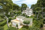 7 bedrooms Villa in Antibes, France No. 1456 - Image 21
