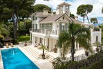 7 bedrooms Villa in Antibes, France No. 1456 - Image 22