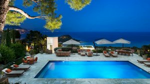 7 bedrooms Villa in Saint-Jean-Cap-Ferrat, France No. 146