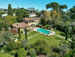 8 bedrooms Villa in Antibes, France No. 1461 - villa in France