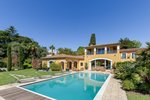 8 bedrooms Villa in Antibes, France No. 1461 - Image 4