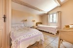 8 bedrooms Villa in Antibes, France No. 1461 - Image 21