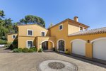 8 bedrooms Villa in Antibes, France No. 1461 - Image 26