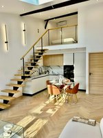 2 bedrooms Apartment in Antibes, France No. 1466 - Image 3