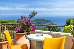 3 bedrooms Apartment in Villefranche-sur-Mer, France No. 147 - Image 2