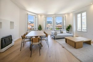 4 bedrooms Apartment in Nice, France No. 148