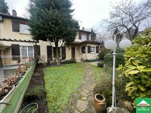 2 bedrooms House in Champigny-sur-Marne, France No. 150273