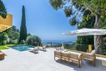 7 bedrooms Villa in Villefranche-sur-Mer, France No. 151 - Image 3