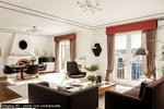 3 bedrooms Apartment in Cannes, France No. 1519 - Image 4