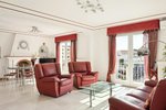 3 bedrooms Apartment in Cannes, France No. 1519 - Image 5