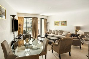 2 bedrooms Apartment in Cannes, France No. 1525