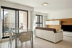 1 bedroom Apartment in Cannes, France No. 1528 - apartment in France