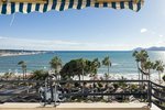2 bedrooms Apartment in Cannes, France No. 1531 - apartment in France