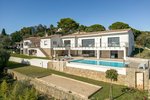 6 bedrooms Villa in Mougins, France No. 1545 - Image 2
