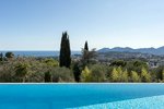 6 bedrooms Villa in Mougins, France No. 1545 - Image 3