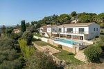 6 bedrooms Villa in Mougins, France No. 1545 - Image 8