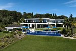 7 bedrooms Villa in Mougins, France No. 1552 - villa in France