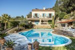 4 bedrooms Villa in Mougins, France No. 1555 - villa in France