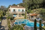 4 bedrooms Villa in Mougins, France No. 1555 - Image 10