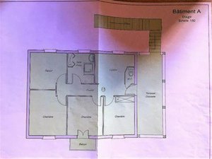 3 bedrooms Condo in Toulon, France No. 15567