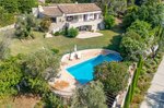 5 bedrooms Villa in Mougins, France No. 1564 - villa in France