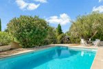 5 bedrooms Villa in Mougins, France No. 1564 - Image 3