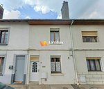 3 bedrooms House in Neuves-Maisons, France No. 156473 - house in France