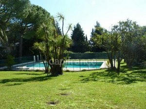 Studio in the Condo in Le Cannet, France No. 15747