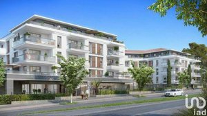2 bedrooms Condo in Mougins, France No. 15799