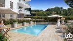 Studio in the Condo in Mougins, France No. 15803 - condominium in France