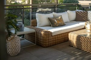 2 bedrooms Apartment in Saint-Tropez, France No. 1587